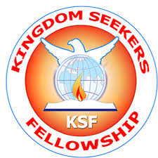 Kingdom Seekers Fellowship logo